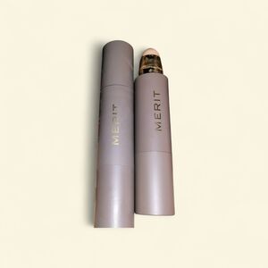 MERIT Perfecting Complexion Concealor Sticks